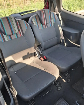 Renault Twingo cena 13900 przebieg: 62921, rok produkcji 2012 z Legnica małe 67